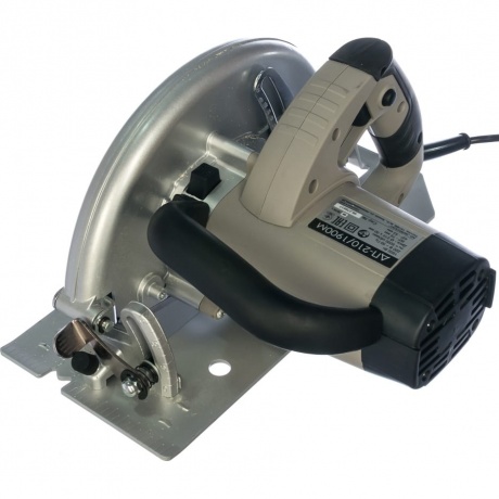 Дисковая пила Интерскол ДП-210/1900М (98.1.1.20) - фото 4