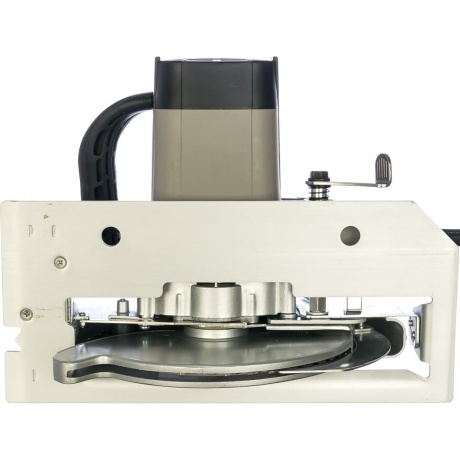 Дисковая пила Интерскол ДП-210/1900М (98.1.1.20) - фото 5