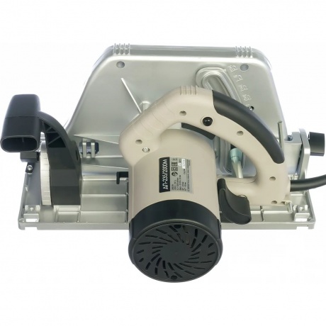 Дисковая пила Интерскол ДП-235/2000M (14.1.1.21) - фото 3