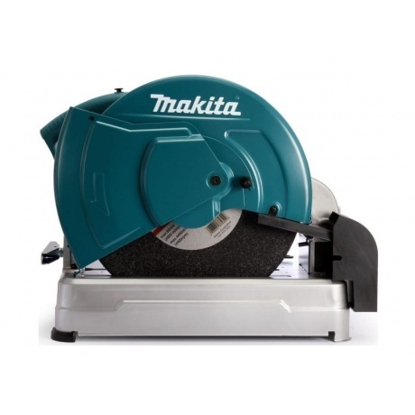 Пила монтажная Makita LW1400 - фото 2