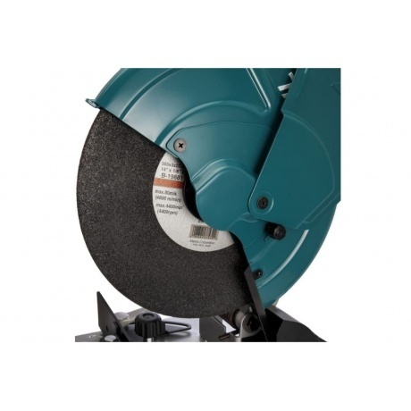 Пила монтажная Makita LW1400 - фото 4