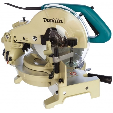 Пила торцовочная Makita LS1040N - фото 3