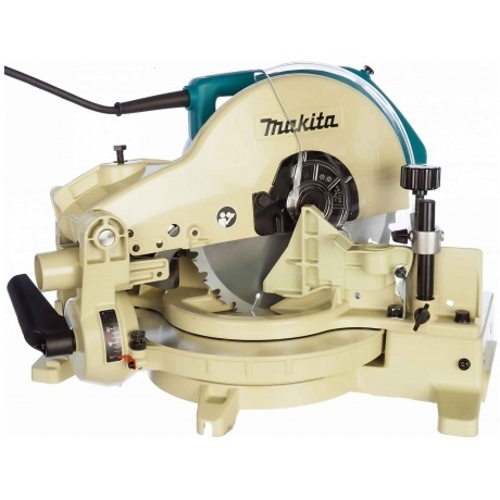 Пила торцовочная Makita LS1040N - фото 4