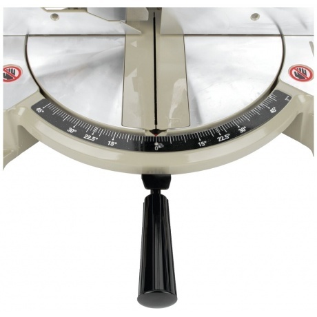 Пила торцовочная Makita LS1040N - фото 6