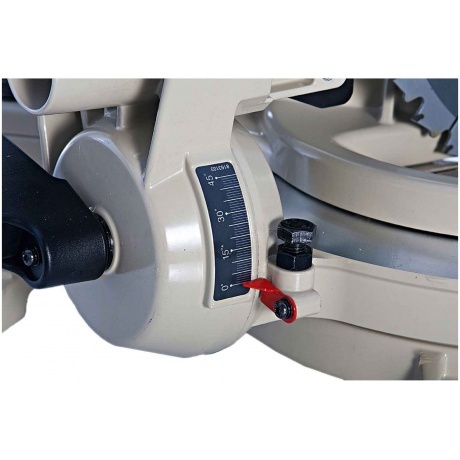 Пила торцовочная Makita LS1040N - фото 7