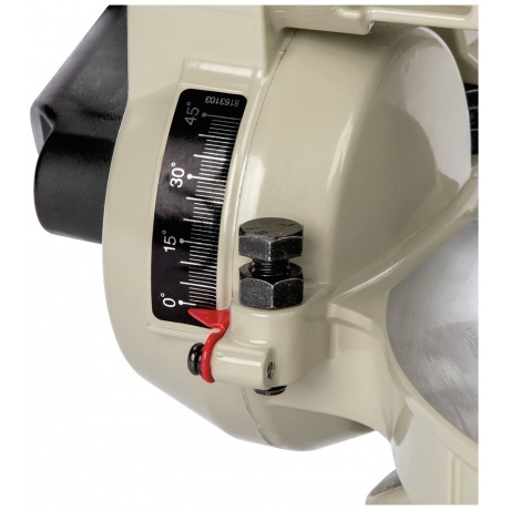 Пила торцовочная Makita LS1040N - фото 8