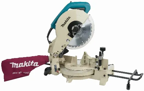 Пила торцовочная Makita LS1040N