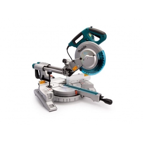 

Пила торцовочная Makita LS1018LN