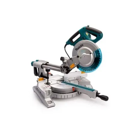 Пила торцовочная Makita LS1018LN