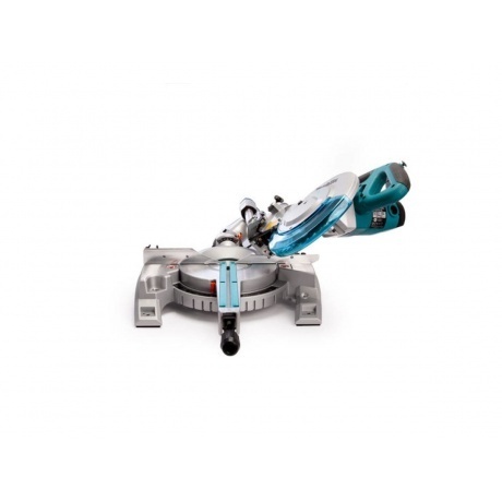 Пила торцовочная Makita LS1018LN - фото 2