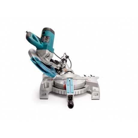 Пила торцовочная Makita LS1018LN - фото 3
