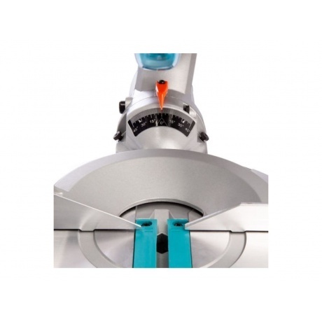 Пила торцовочная Makita LS1018LN - фото 4