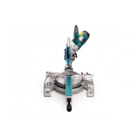 Пила торцовочная Makita LS1018LN - фото 5