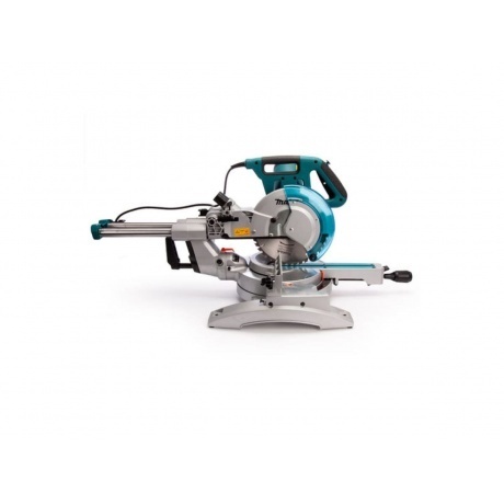 Пила торцовочная Makita LS1018LN - фото 6