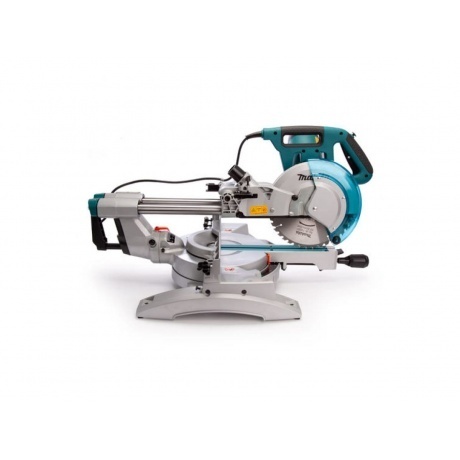 Пила торцовочная Makita LS1018LN - фото 7