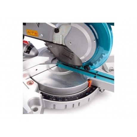 Пила торцовочная Makita LS1018LN - фото 8
