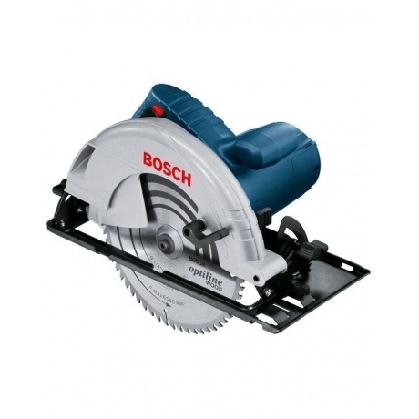 

Пила дисковая Bosch GKS 235 Turbo (06015A2001)