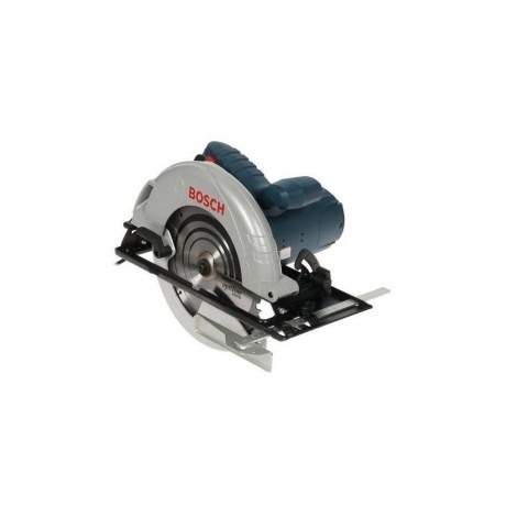 Пила дисковая Bosch GKS 235 Turbo (06015A2001) - фото 3