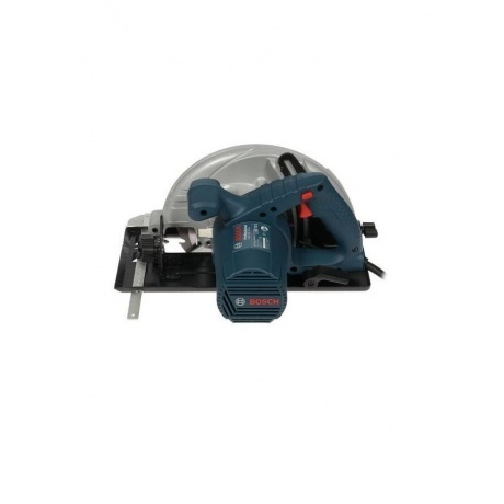 Пила дисковая Bosch GKS 235 Turbo (06015A2001) - фото 5
