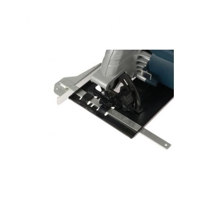 Пила дисковая Bosch GKS 235 Turbo (06015A2001) - фото 7