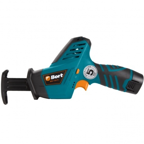 Пила сабельная Bort BRS-12Li-G 93410167 - фото 2
