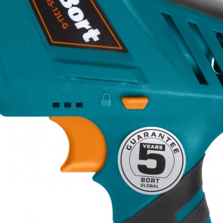 Пила сабельная Bort BRS-12Li-G 93410167 - фото 4