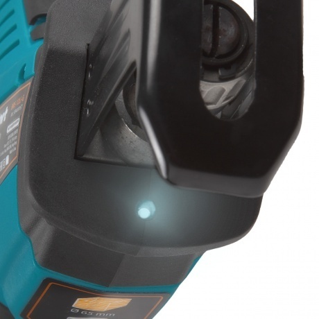 Пила сабельная Bort BRS-12Li-G 93410167 - фото 7