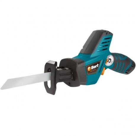Пила сабельная Bort BRS-12Li-G 93410167 - фото 8
