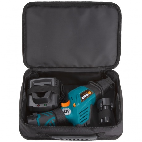 Пила сабельная Bort BRS-12Li-G 93410167 - фото 9