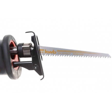 Пила сабельная Einhell TE-AP 750 E (4326170) - фото 12