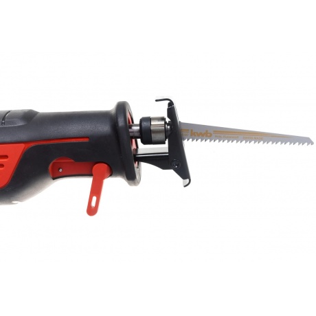 Пила сабельная Einhell TE-AP 750 E (4326170) - фото 13