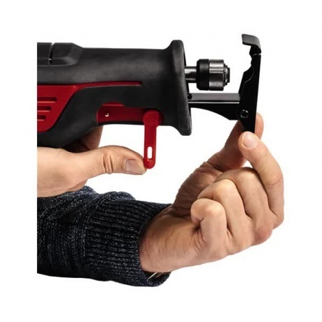 Пила сабельная Einhell TE-AP 750 E (4326170) - фото 3