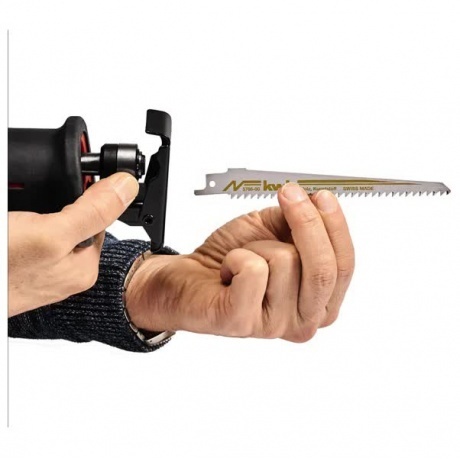 Пила сабельная Einhell TE-AP 750 E (4326170) - фото 4