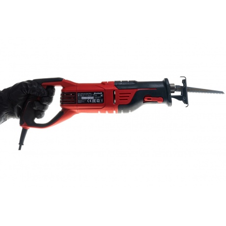 Пила сабельная Einhell TE-AP 750 E (4326170) - фото 6