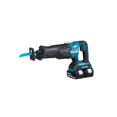 Пила сабельная Makita DJR360RM2