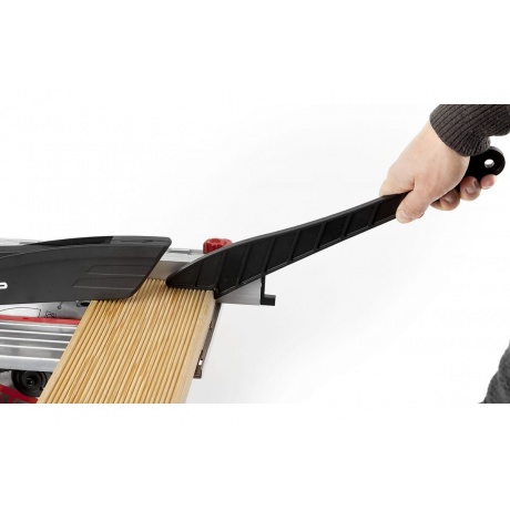 Пила торцовочная Зубр Мастер ЗПТК-305-1900 - фото 11