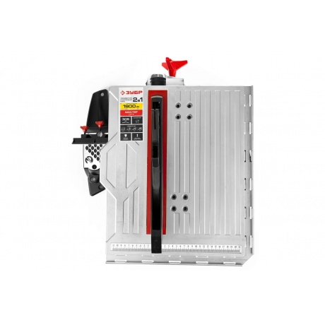 Пила торцовочная Зубр Мастер ЗПТК-305-1900 - фото 12