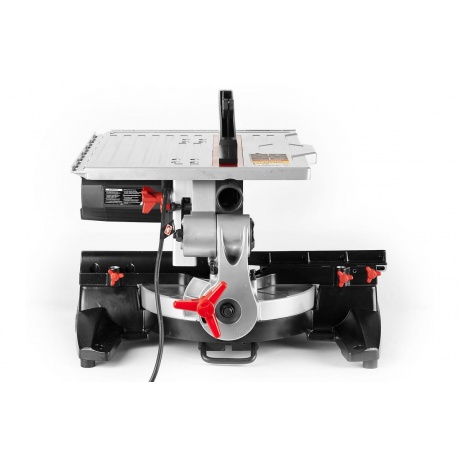 Пила торцовочная Зубр Мастер ЗПТК-305-1900 - фото 14