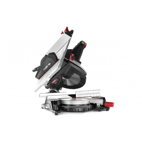 Пила торцовочная Зубр Мастер ЗПТК-305-1900 - фото 18