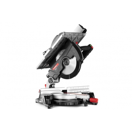 Пила торцовочная Зубр Мастер ЗПТК-305-1900 - фото 19