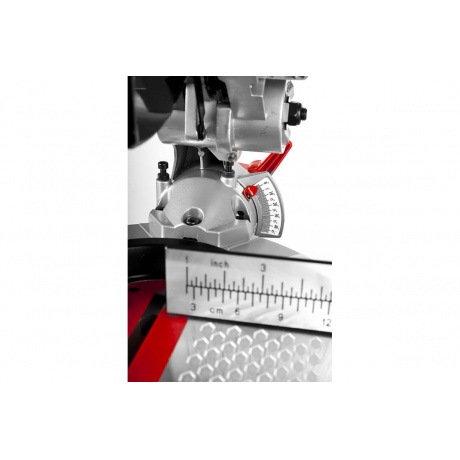 Пила торцовочная Зубр Мастер ЗПТК-305-1900 - фото 20