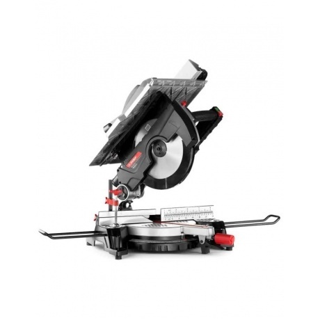 Пила торцовочная Зубр Мастер ЗПТК-305-1900 - фото 6