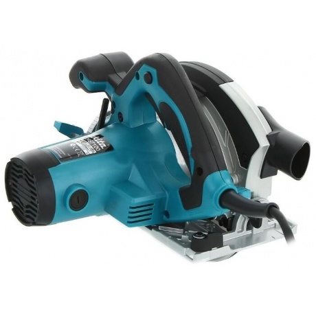 Пила циркулярная Makita HS7100K - фото 2