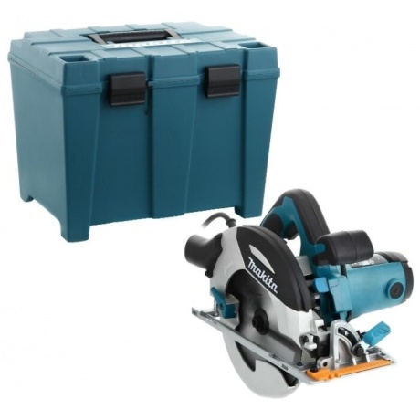 Пила циркулярная Makita HS7100K - фото 5