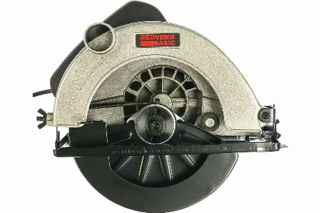Пила дисковая Redverg Basic CS65