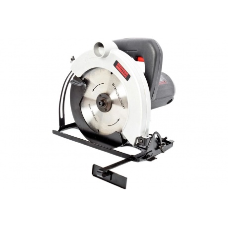 Пила дисковая Redverg Basic CS65 - фото 3