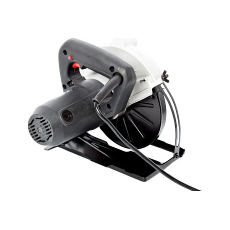 Пила дисковая Redverg Basic CS65 - фото 4