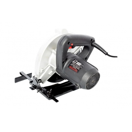 Пила дисковая Redverg Basic CS65 - фото 6