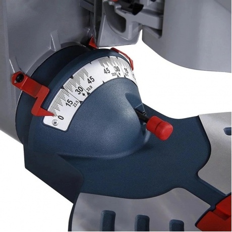 Торцовочная пила Bosch GCM 12 GDL (0.601.B23.600) - фото 9