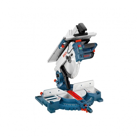 Торцовочная пила Bosch GTM 12 JL 0601B15001 109537₽